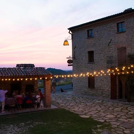 Ca' Noeva Bed & Breakfast Valverde  Exterior photo