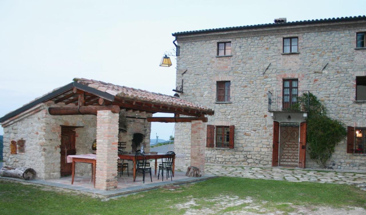 Ca' Noeva Bed & Breakfast Valverde  Exterior photo