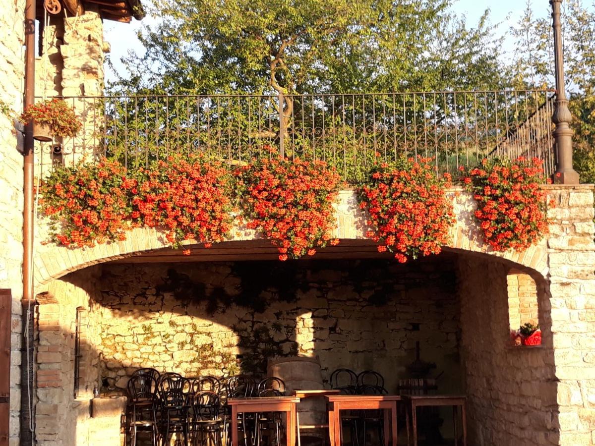 Ca' Noeva Bed & Breakfast Valverde  Exterior photo