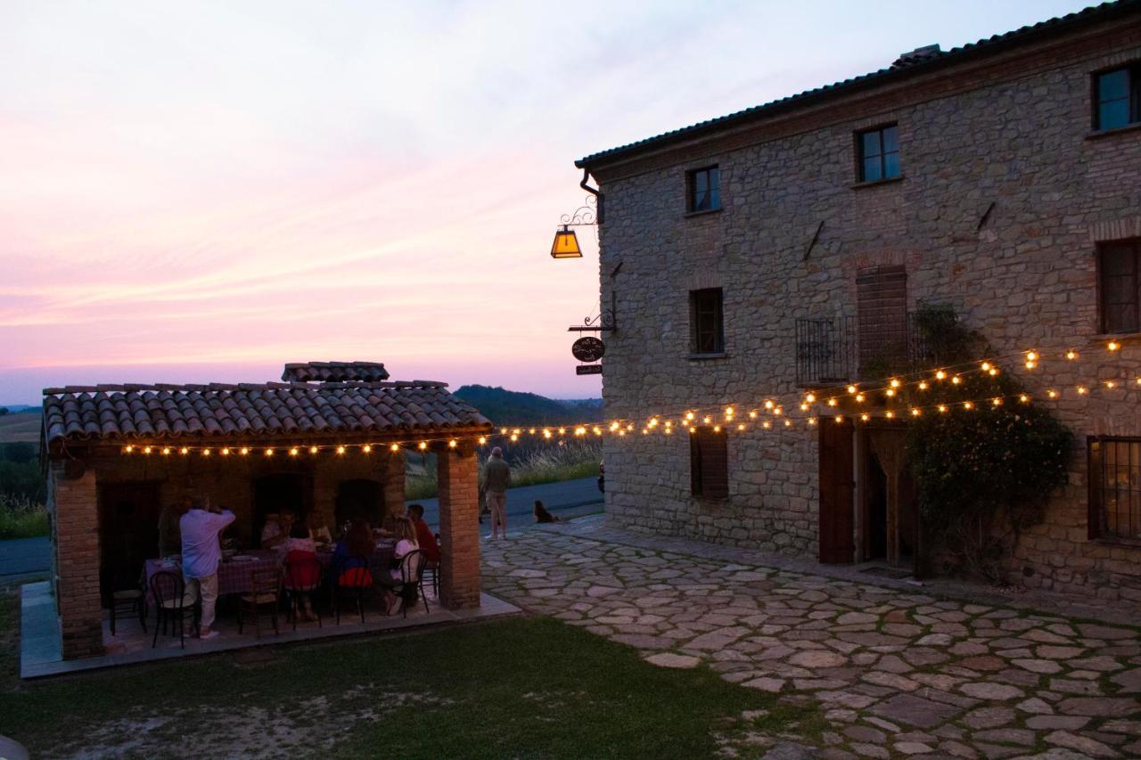 Ca' Noeva Bed & Breakfast Valverde  Exterior photo