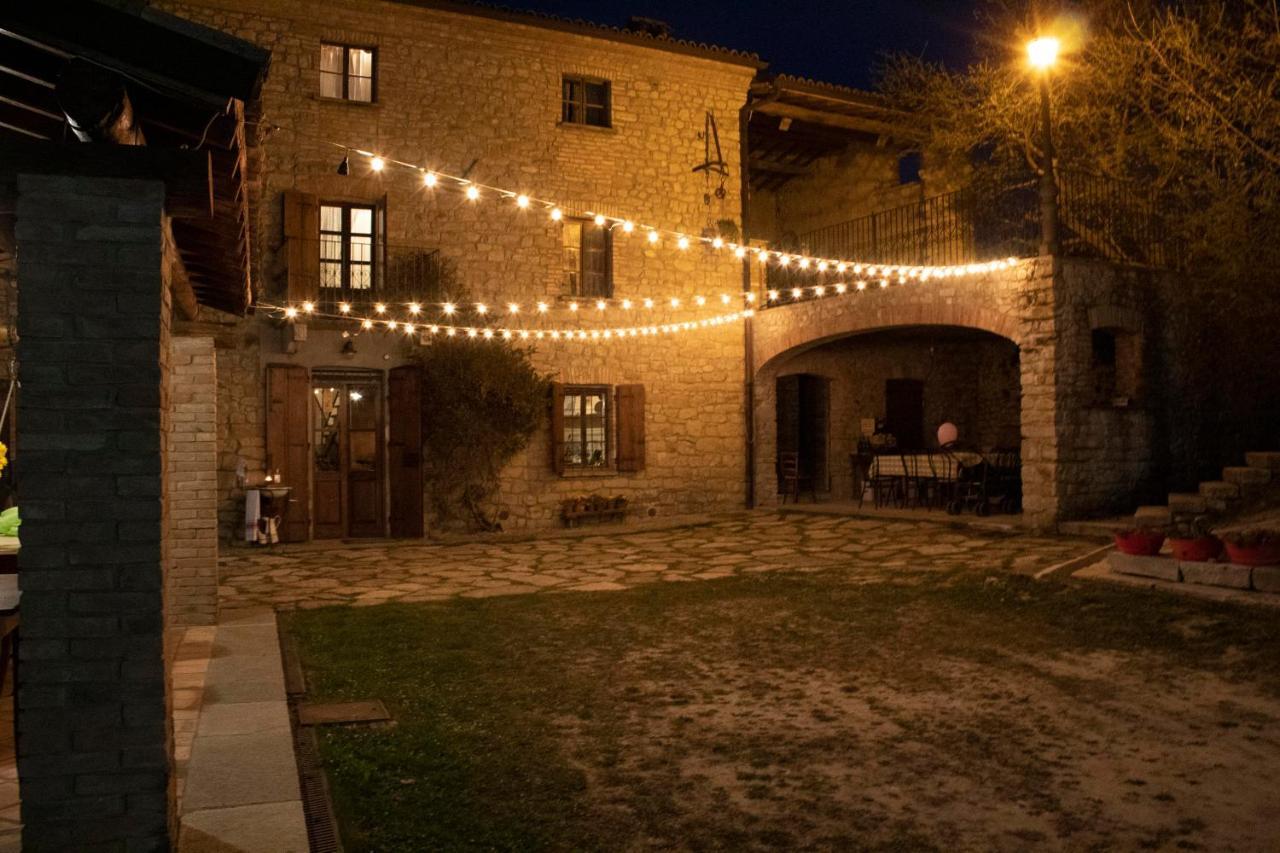 Ca' Noeva Bed & Breakfast Valverde  Exterior photo