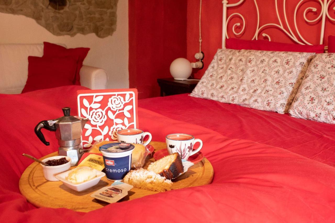 Ca' Noeva Bed & Breakfast Valverde  Exterior photo