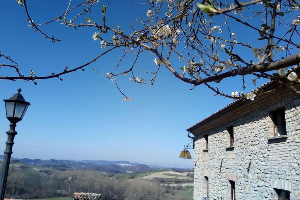 Ca' Noeva Bed & Breakfast Valverde  Exterior photo