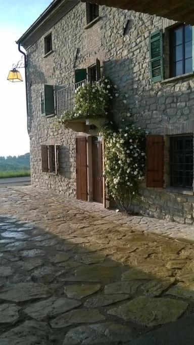 Ca' Noeva Bed & Breakfast Valverde  Exterior photo