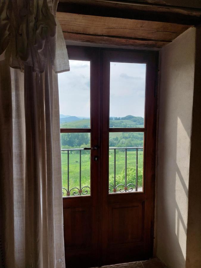 Ca' Noeva Bed & Breakfast Valverde  Exterior photo