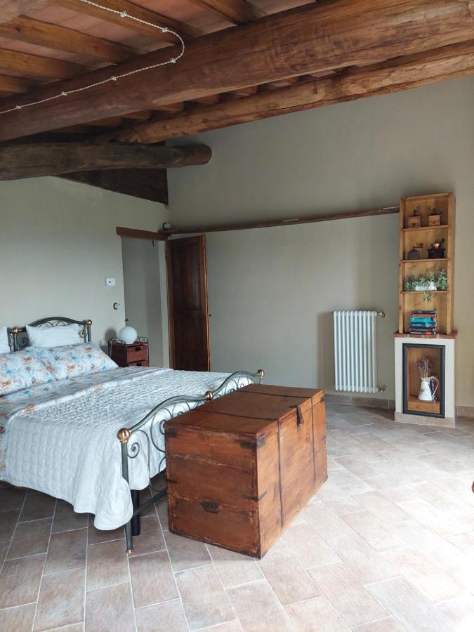 Ca' Noeva Bed & Breakfast Valverde  Exterior photo