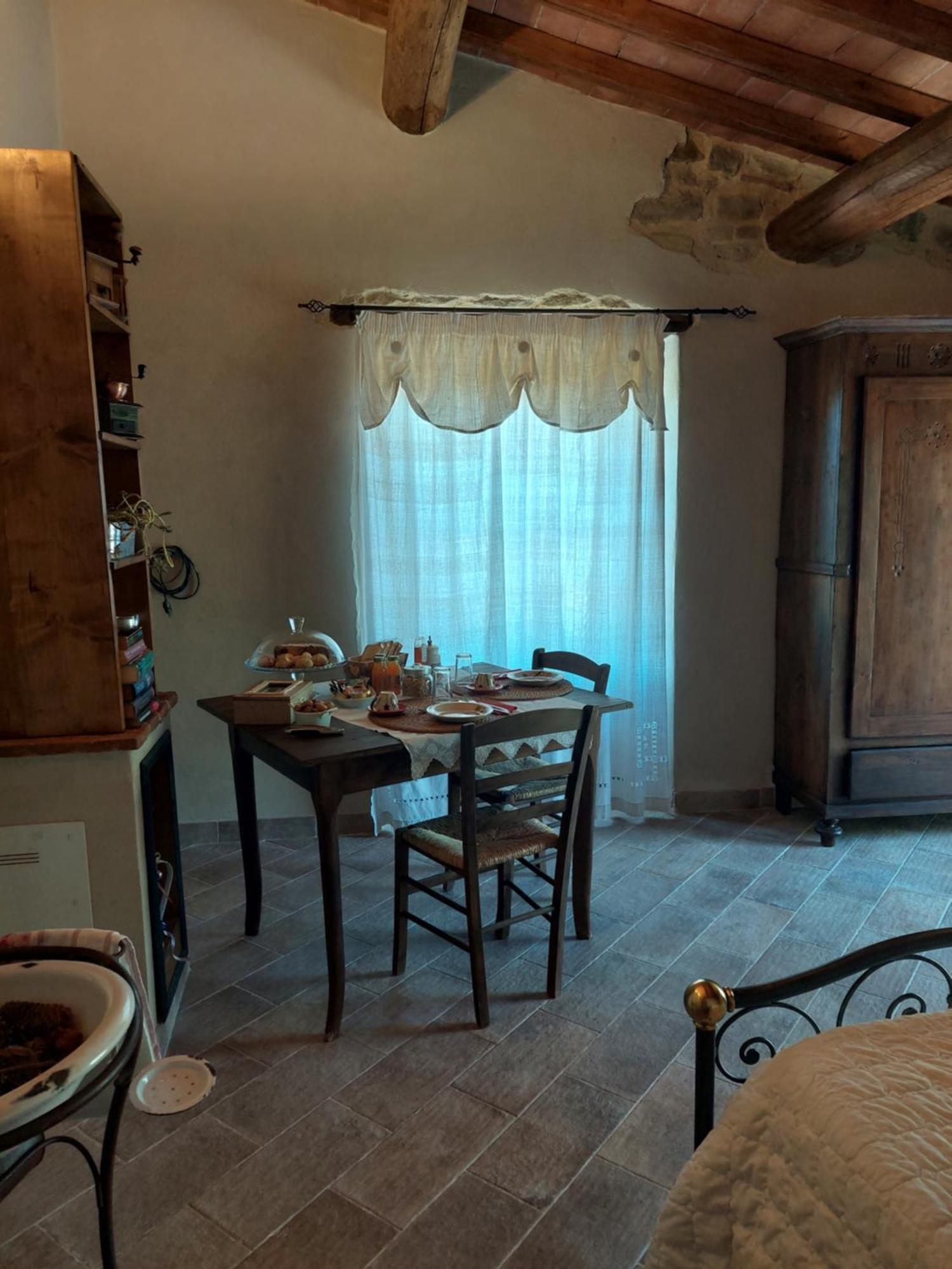 Ca' Noeva Bed & Breakfast Valverde  Exterior photo